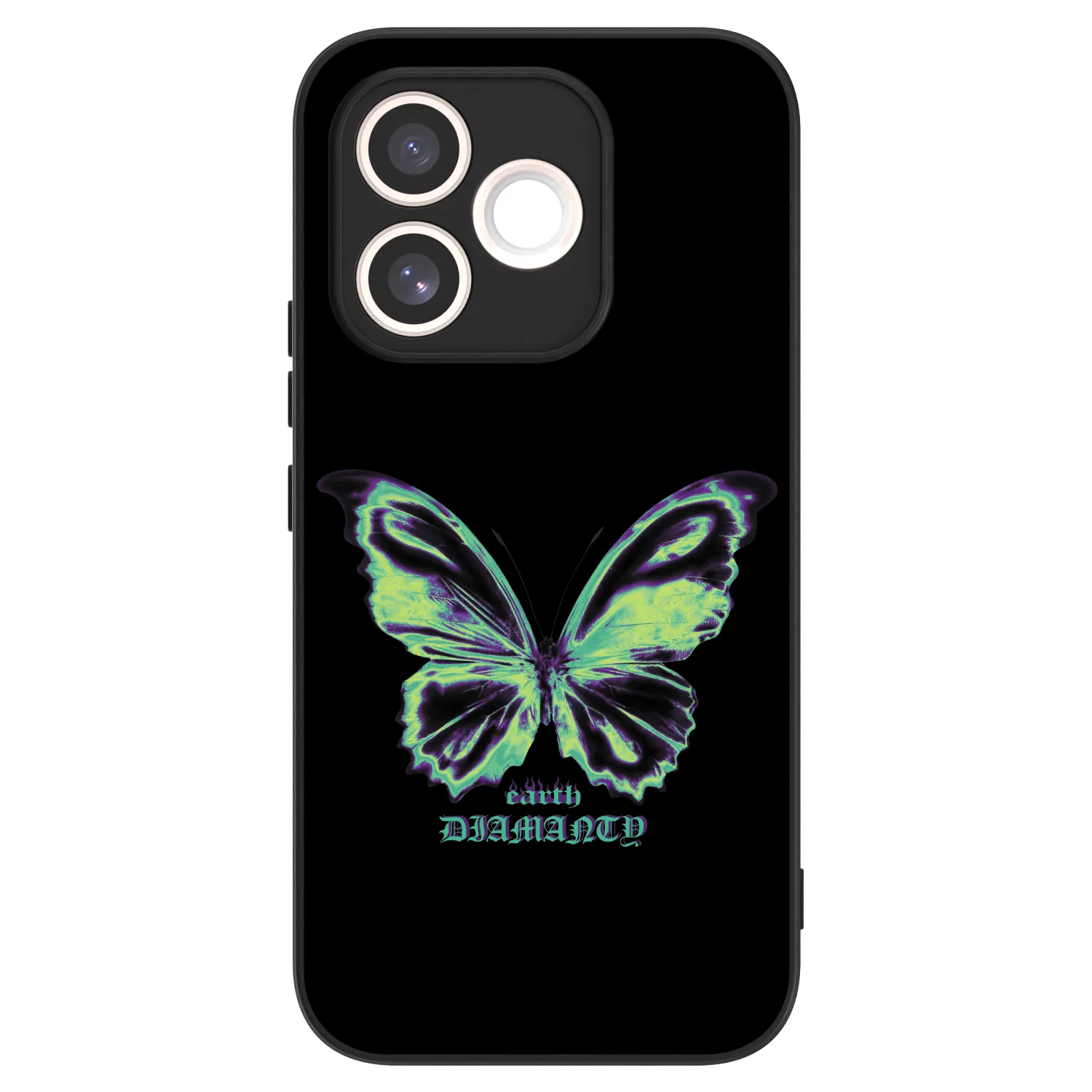 Picasee ULTIMATE CASE für Honor 600 Lite - Diamanty Blue