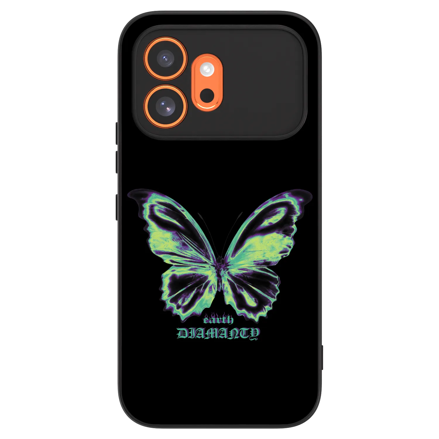 Picasee ULTIMATE CASE für Honor 600 - Diamanty Blue