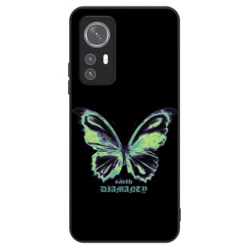 Hülle für Xiaomi 12 - Diamanty Blue