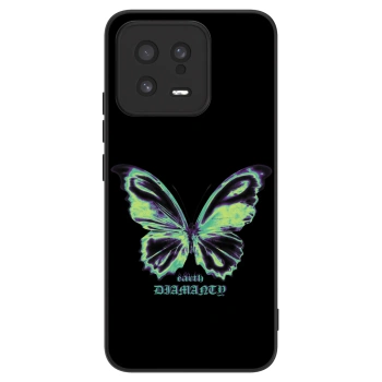 Hülle für Xiaomi 13 - Diamanty Blue