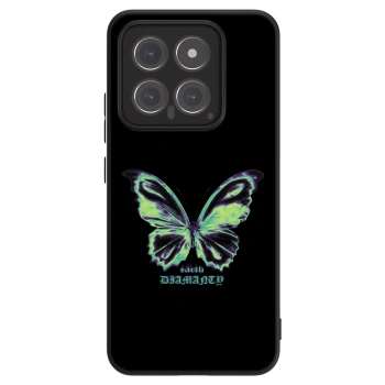 Picasee ULTIMATE CASE für Xiaomi 14 - Diamanty Blue