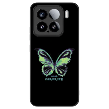 Picasee ULTIMATE CASE für Xiaomi 15 - Diamanty Blue