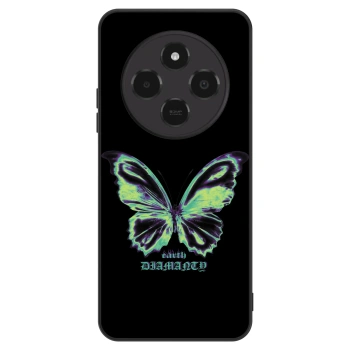 Hülle für Xiaomi Poco C75 - Diamanty Blue