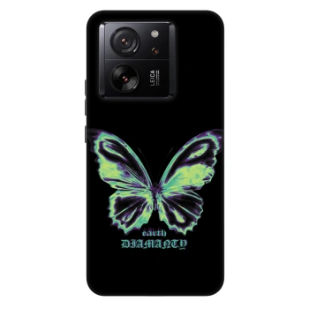 Hülle für Xiaomi 13T Pro - Diamanty Blue