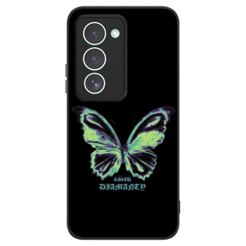 Hülle für Xiaomi Redmi 15 5G - Diamanty Blue