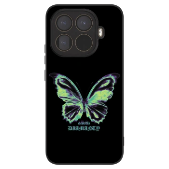 Hülle für Xiaomi 15T Pro - Diamanty Blue