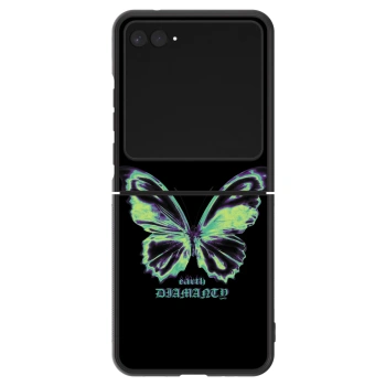Hülle für Motorola Razr 60 - Diamanty Blue