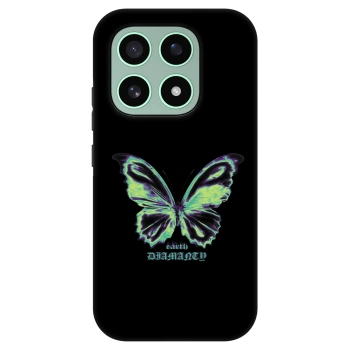 Hülle für Xiaomi 17 - Diamanty Blue