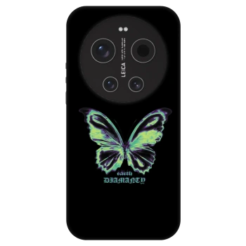 Hülle für Xiaomi 17 Ultra - Diamanty Blue