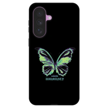 Hülle für Samsung Galaxy A57 5G - Diamanty Blue