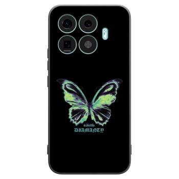 Hülle für Xiaomi 17T Pro - Diamanty Blue