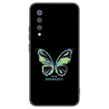 Hülle für Xiaomi Mi 9 SE - Diamanty Blue