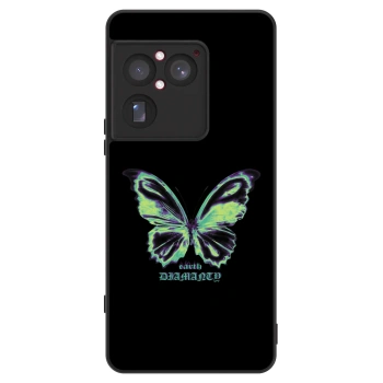 Hülle für Sony Xperia 1 VIII 5G - Diamanty Blue