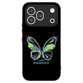 Picasee ULTIMATE CASE für Honor 600 Pro - Diamanty Blue