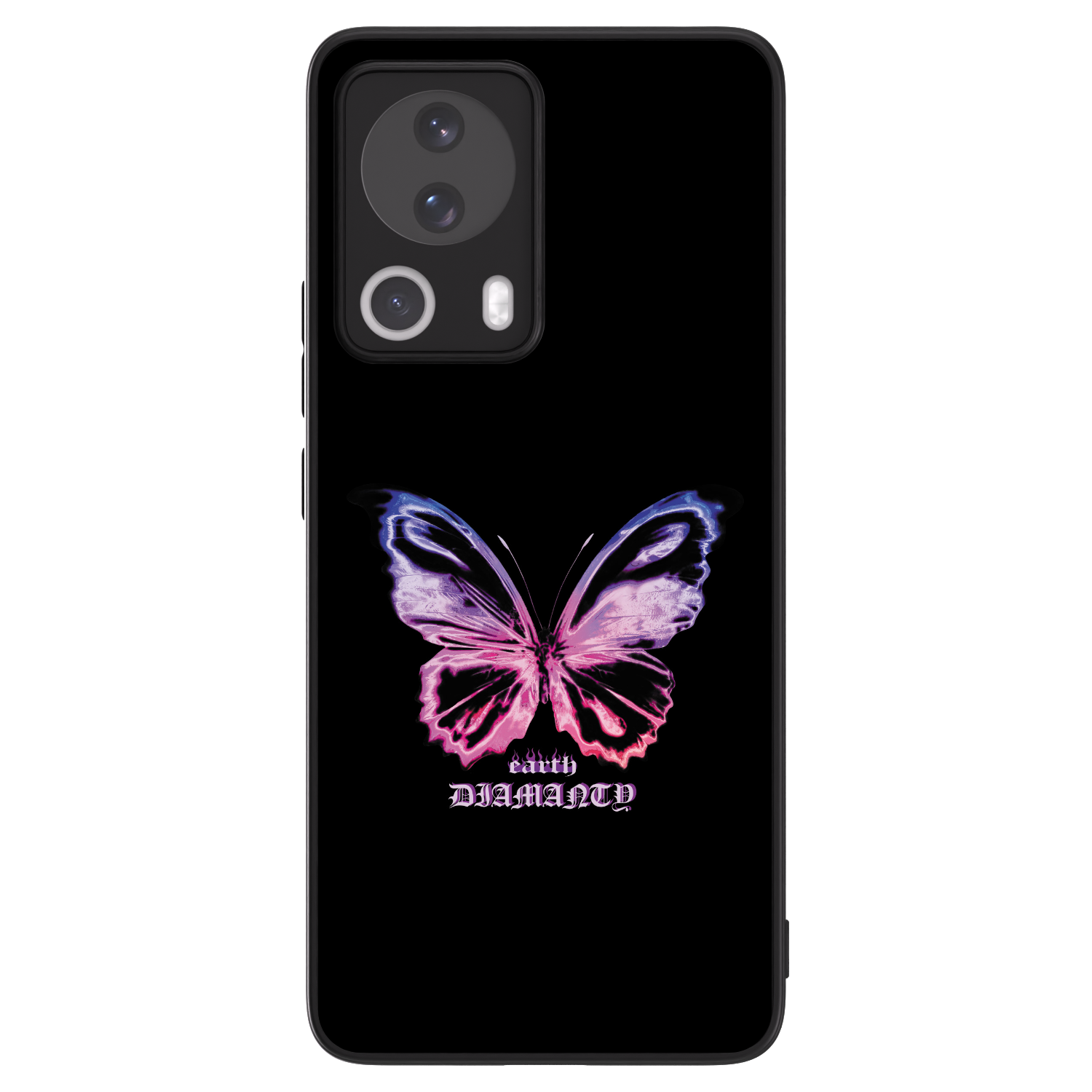 Picasee ULTIMATE CASE für Xiaomi 13 Lite - Diamanty Purple