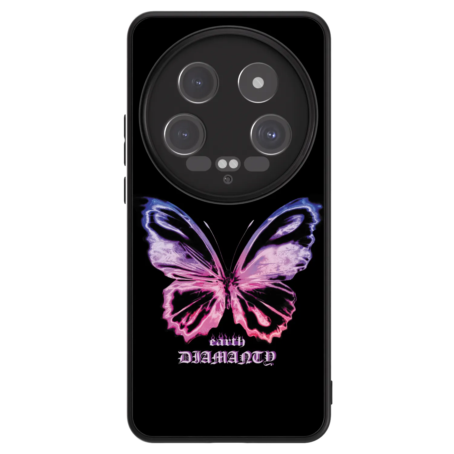 Picasee ULTIMATE CASE für Xiaomi 14 Ultra - Diamanty Purple