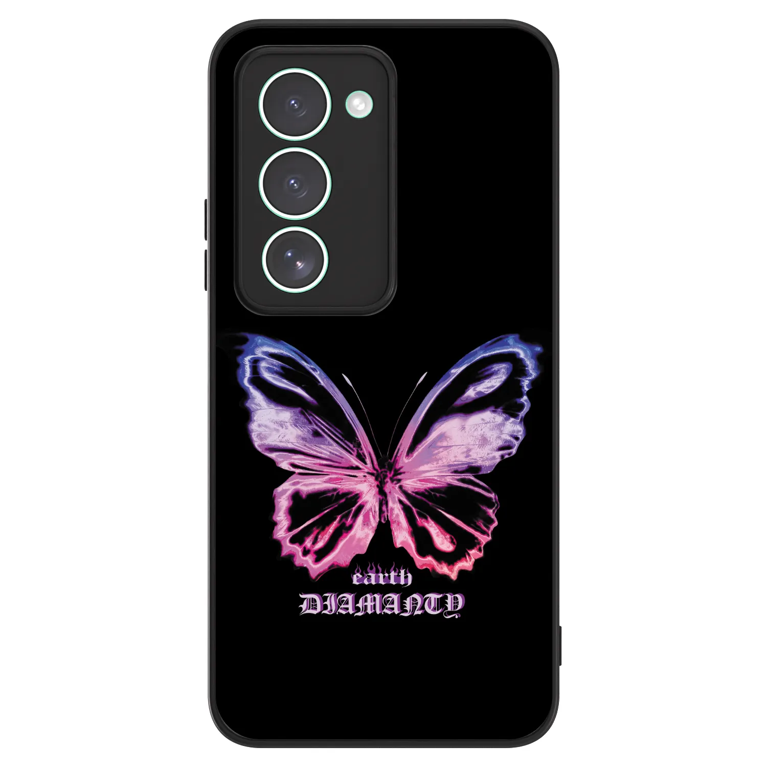 Picasee ULTIMATE CASE für Xiaomi Redmi 15 5G - Diamanty Purple