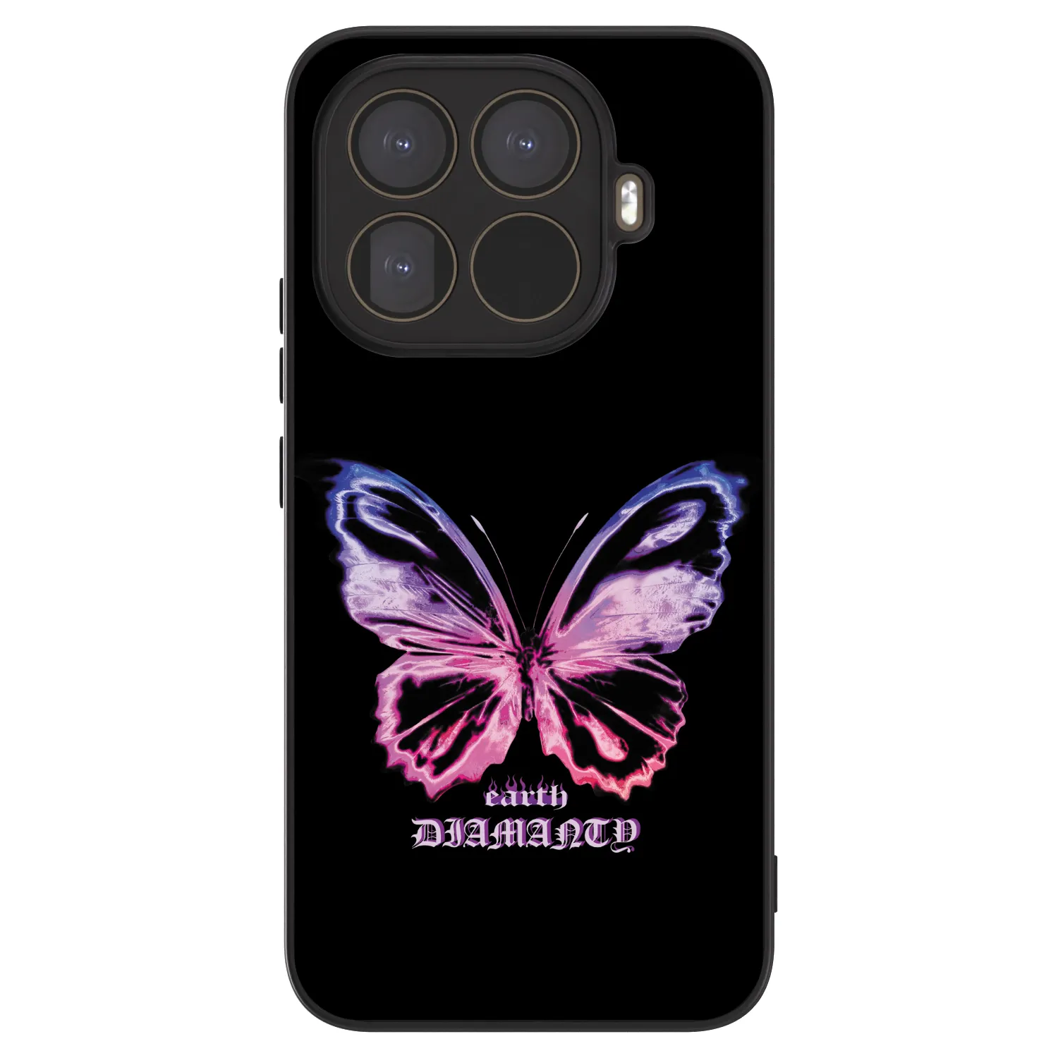 Picasee ULTIMATE CASE für Xiaomi 15T Pro - Diamanty Purple