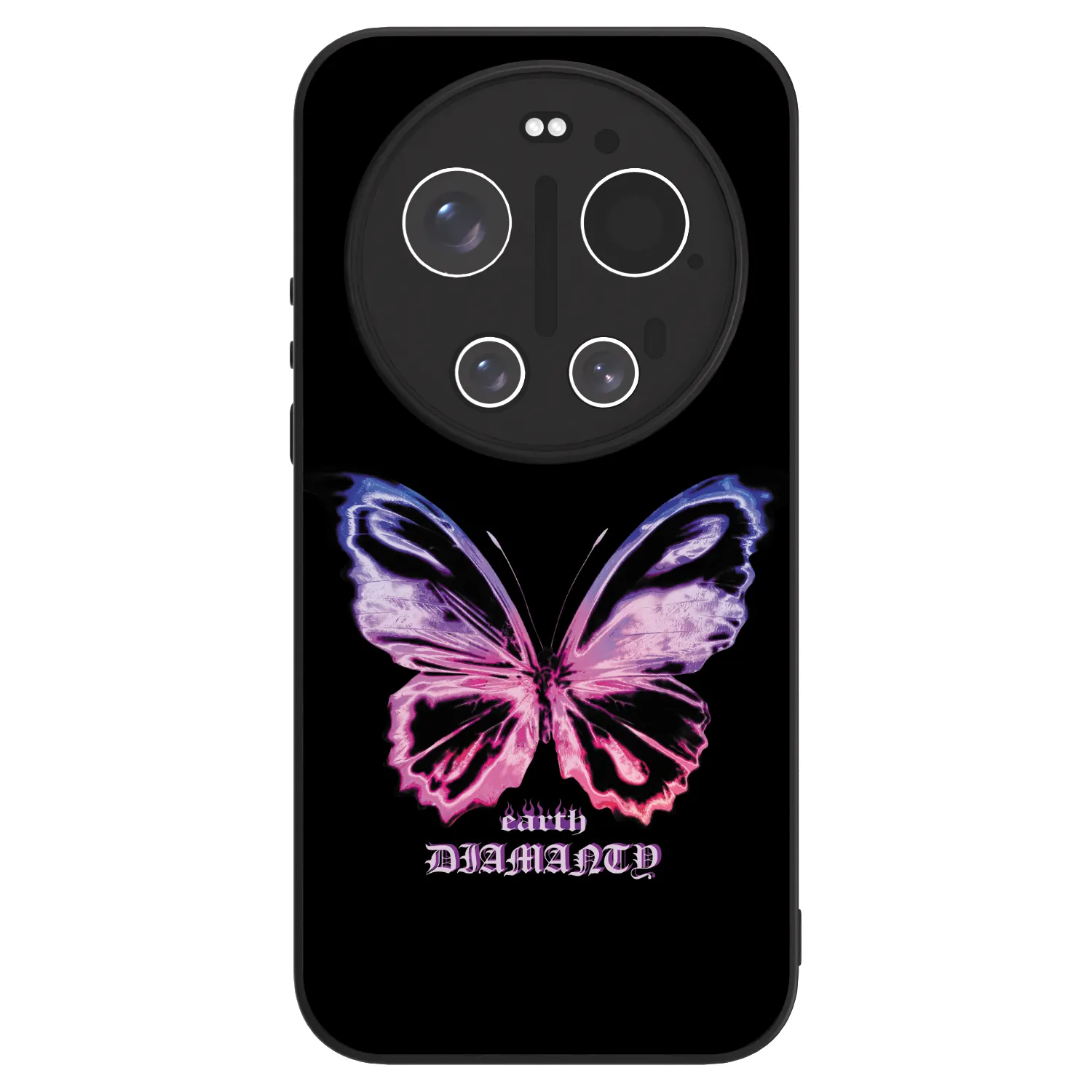 Picasee ULTIMATE CASE für Xiaomi 17 Ultra - Diamanty Purple