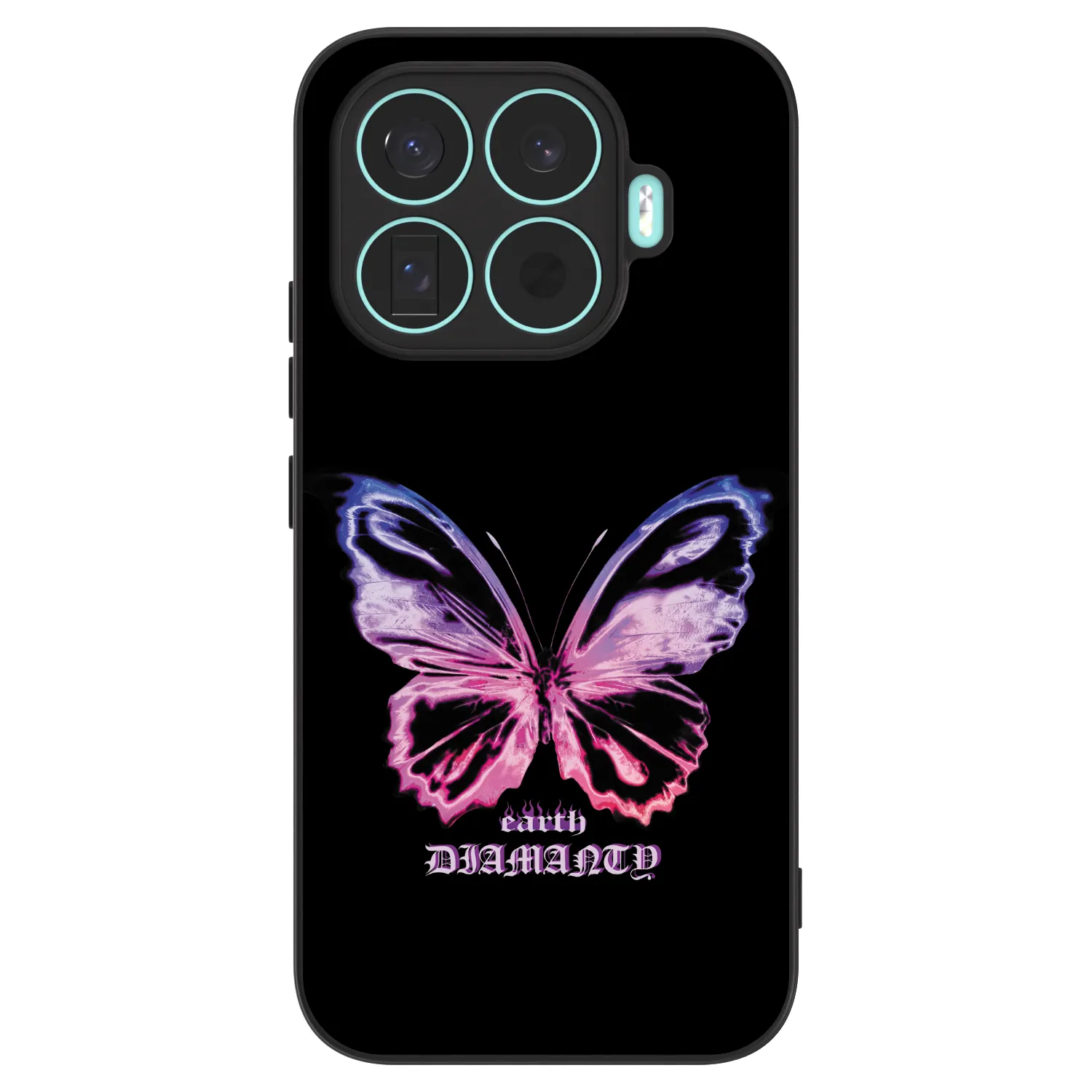 Picasee ULTIMATE CASE für Xiaomi 17T - Diamanty Purple