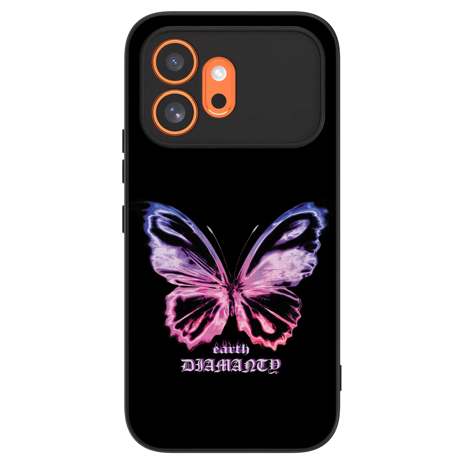 Picasee ULTIMATE CASE für Honor 600 - Diamanty Purple