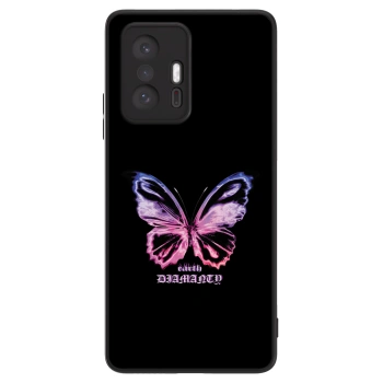 Picasee ULTIMATE CASE für Xiaomi 11T Pro - Diamanty Purple