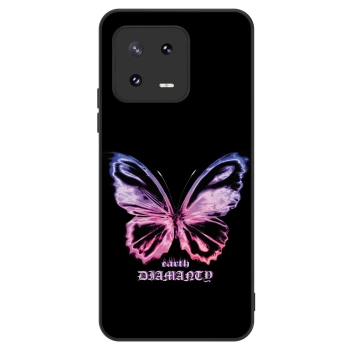 Hülle für Xiaomi 13 Pro - Diamanty Purple
