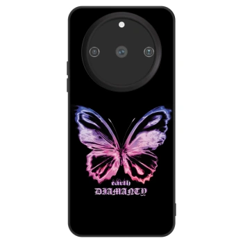 Hülle für Realme 11 Pro+ - Diamanty Purple