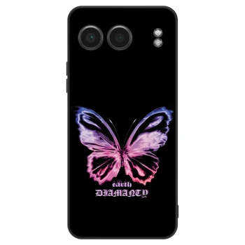 Hülle für OnePlus Nord 4 - Diamanty Purple