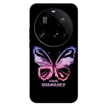 Hülle für Xiaomi 15 Ultra - Diamanty Purple