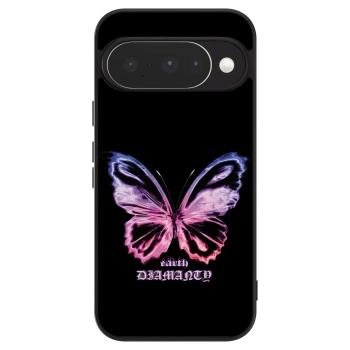 Hülle für Google Pixel 10 - Diamanty Purple