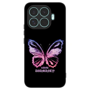 Hülle für Xiaomi 17T Pro - Diamanty Purple