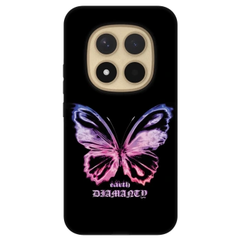 Hülle für Xiaomi Redmi Note 15 Pro+ - Diamanty Purple