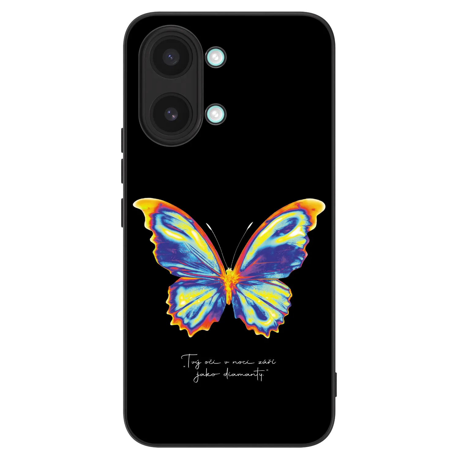 Picasee ULTIMATE CASE für Xiaomi Poco X8 Pro Max - Diamanty Black