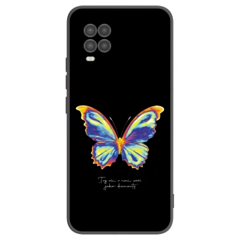 Hülle für Xiaomi Mi 10 Lite - Diamanty Black