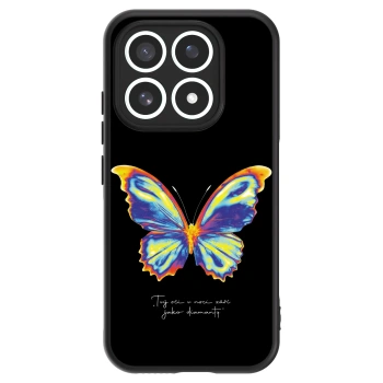 Picasee ULTIMATE CASE für Xiaomi 17 - Diamanty Black