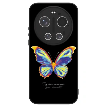 Picasee ULTIMATE CASE für Xiaomi 17 Ultra - Diamanty Black