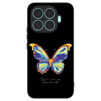 Hülle für Xiaomi 17T Pro - Diamanty Black