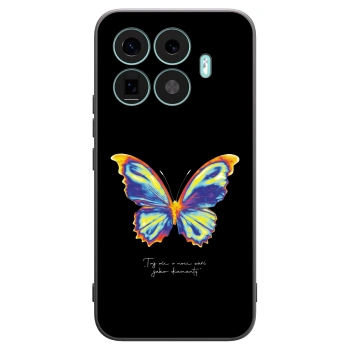 Hülle für Xiaomi 17T Pro - Diamanty Black