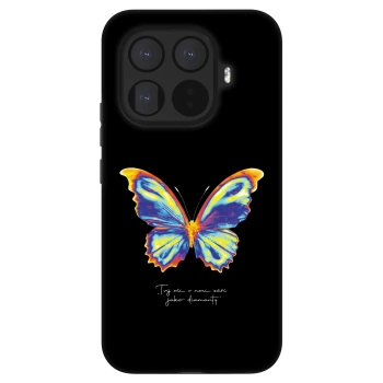 Hülle für Xiaomi 15T Pro - Diamanty Black