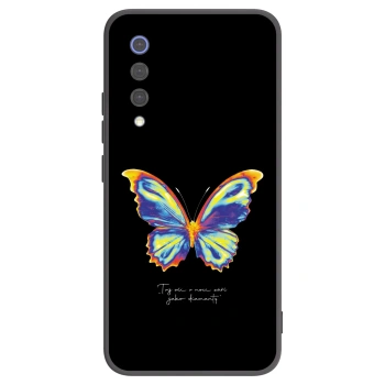 Hülle für Xiaomi Mi 9 SE - Diamanty Black