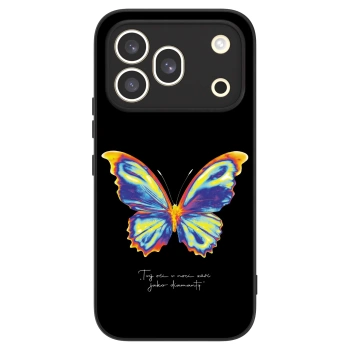 Picasee ULTIMATE CASE für Honor 600 Pro - Diamanty Black