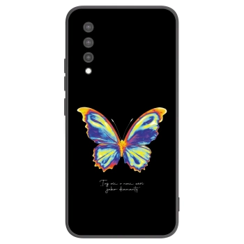 Hülle für Xiaomi Mi 9 Lite - Diamanty Black