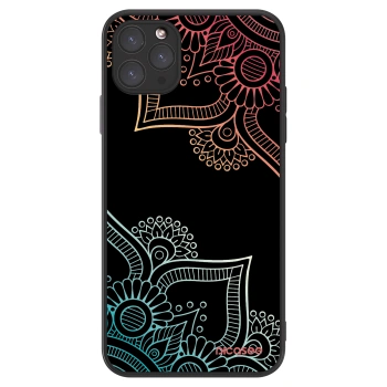 Picasee ULTIMATE CASE für Apple iPhone 11 Pro Max - Blumenmuster