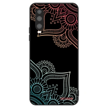 Hülle für Huawei P30 - Blumenmuster