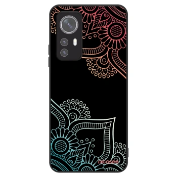 Hülle für Xiaomi 12 - Blumenmuster