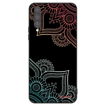 Hülle für Huawei P20 Pro - Blumenmuster