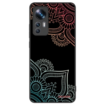 Picasee ULTIMATE CASE für Xiaomi 12T Pro - Blumenmuster