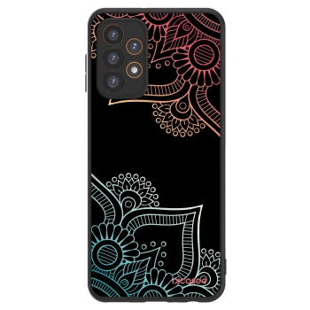 Picasee ULTIMATE CASE für Samsung Galaxy A23 A236B 5G - Blumenmuster
