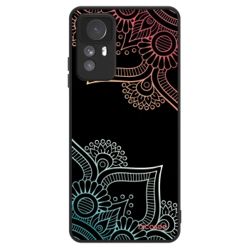 Hülle für Xiaomi Redmi Note 12S - Blumenmuster
